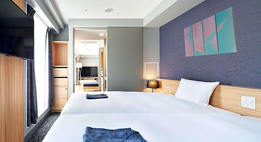 Hotel En Michi