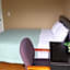 Quiet, clean and comfortable room