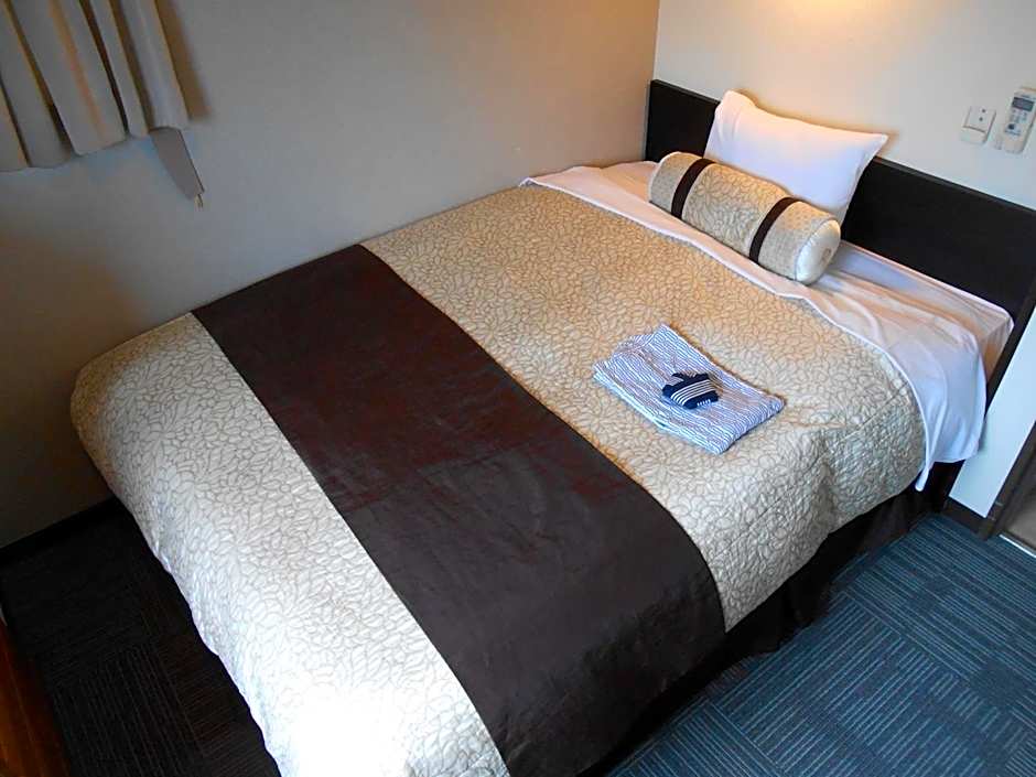 Kakegawa Station Hotel