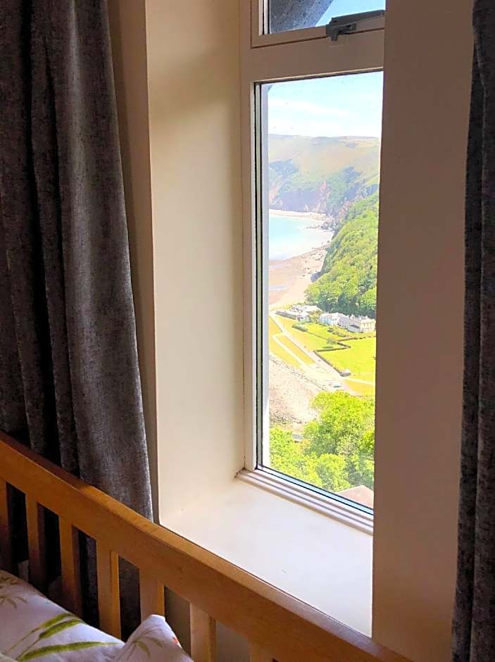 The North Cliff Hotel