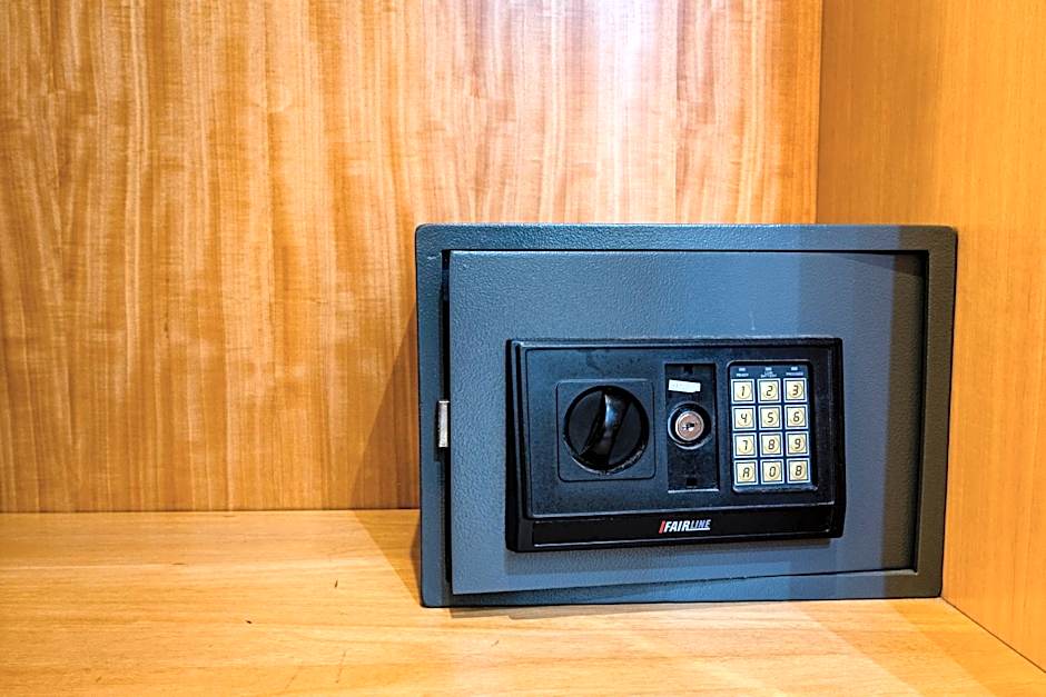 Hotel Lucrezia Borgia