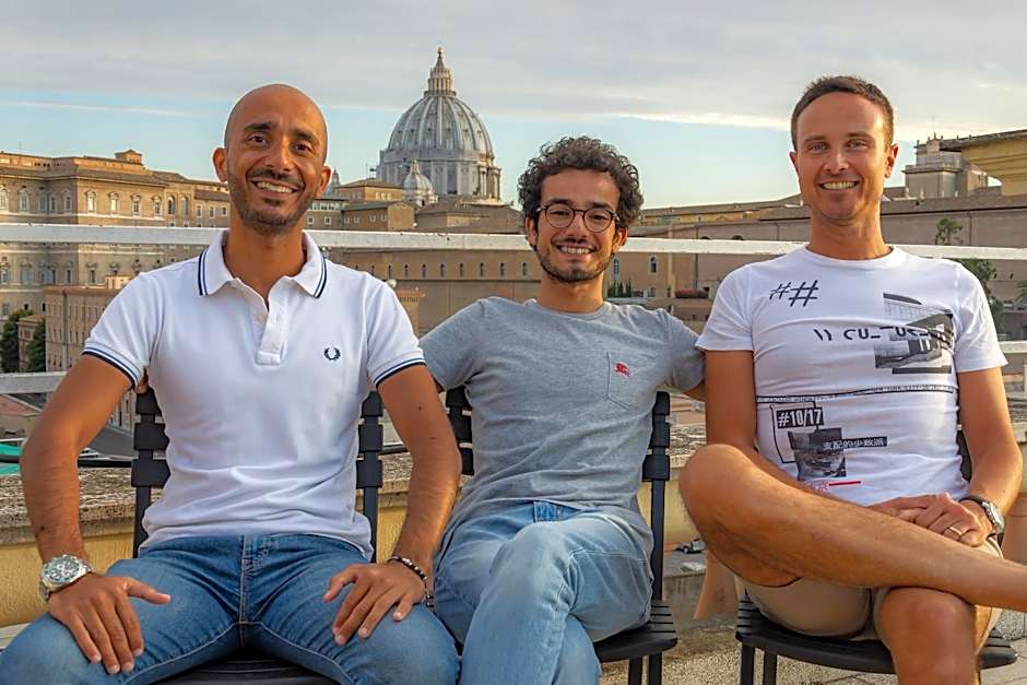 B&B A Picture of Rome