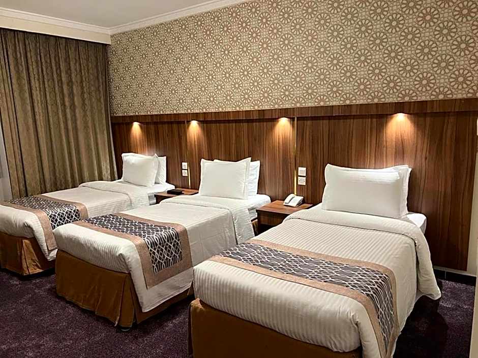 Saraya Harmony Hotel C