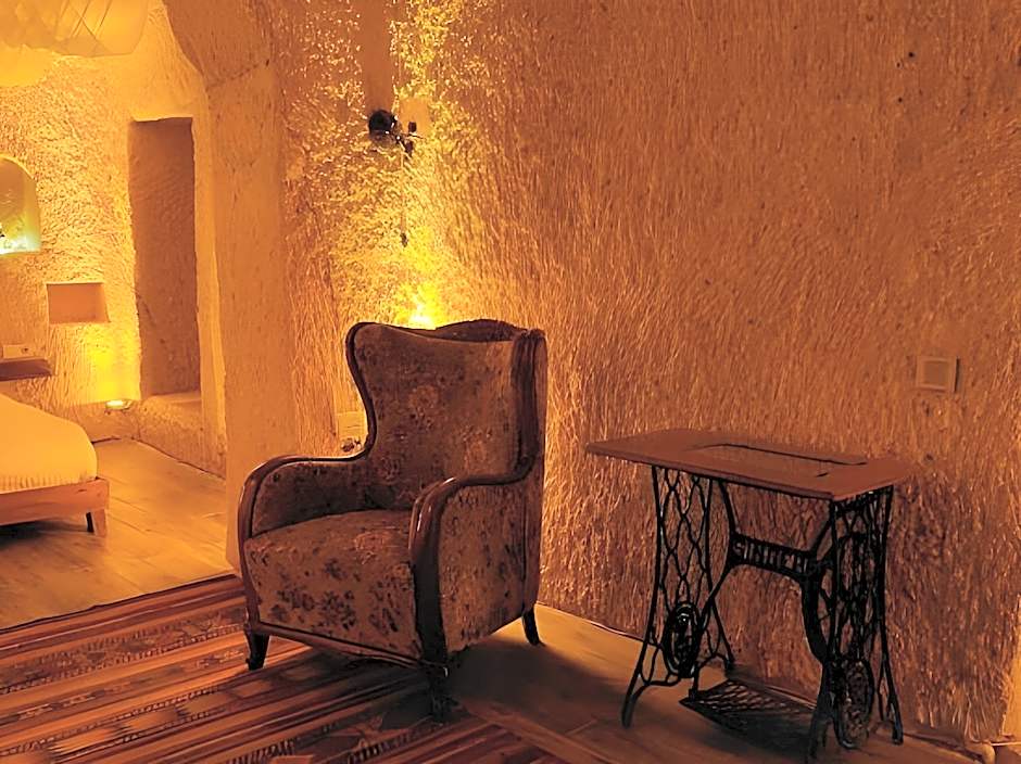 Grand Uçhisar Hotel 