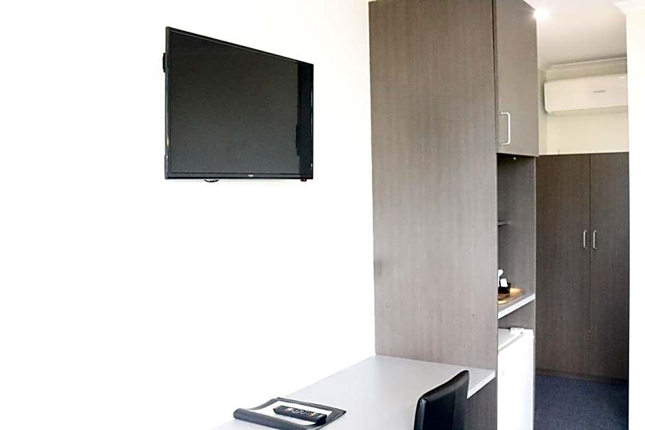 The Sands Motel Adelaide