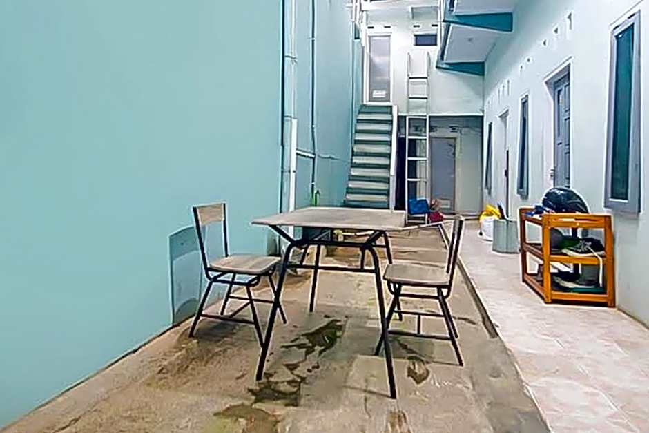 Pondok Karisma Syariah Tasikmalaya Mitra RedDoorz