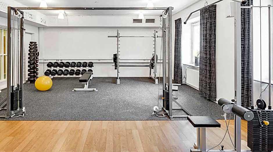 Comfort Hotel Skellefteå