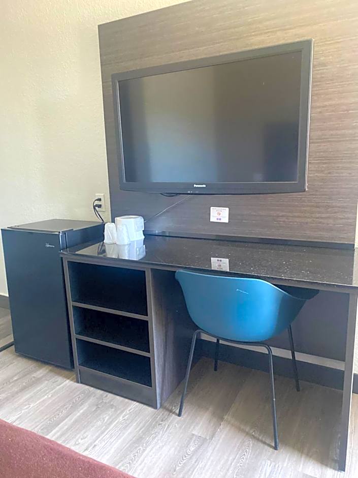 Motel 6-San Bernardino, CA - North