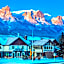 Basecamp Lodge Canmore
