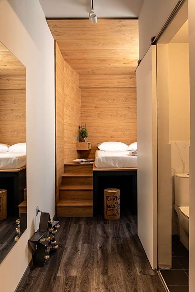 Bespoke House Athens