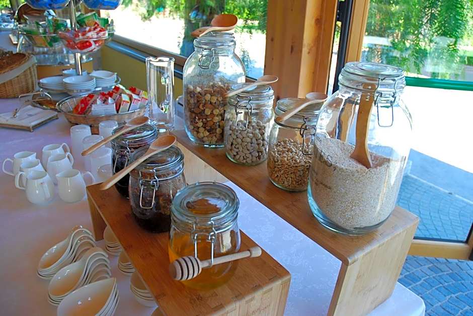 Four Points Flex by Sheraton Naples Marigliano