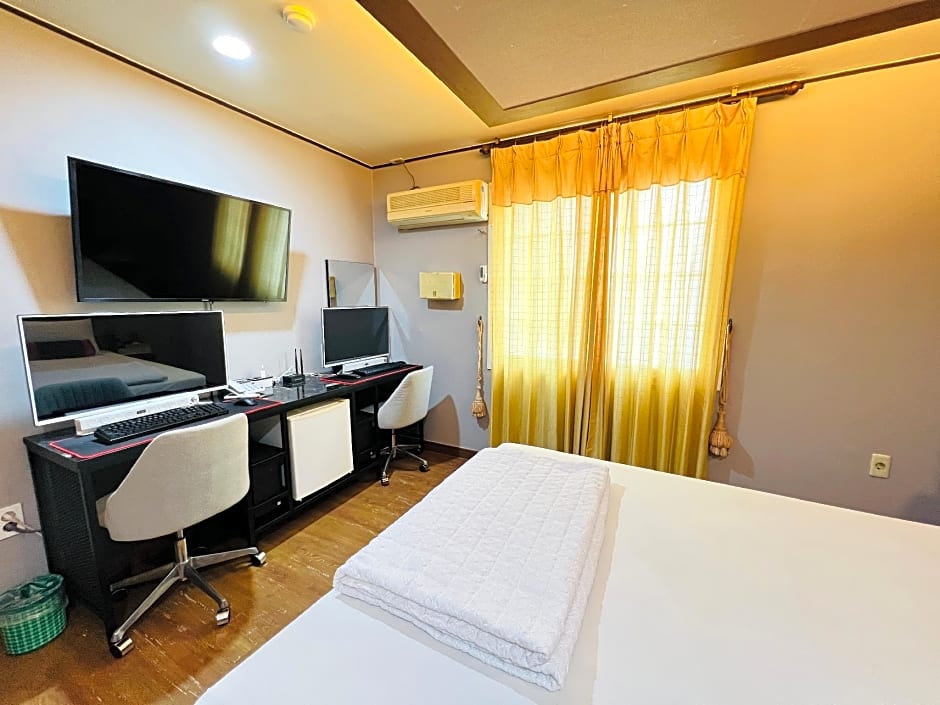 Jeju Sweet Motel