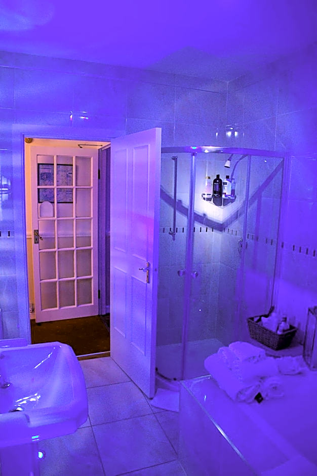 Sea Breeze Bed and Breakfast