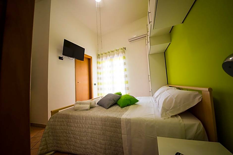 'A Cumerdia - Casa Vacanze