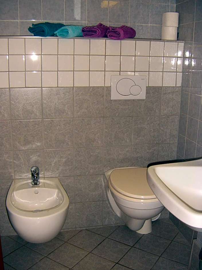 Pension Garni Gerhard