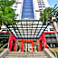 Radisson Red Campinas