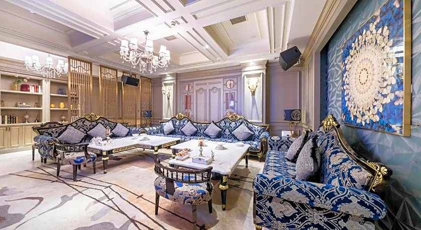 Maritim Hotel Taicang Garden