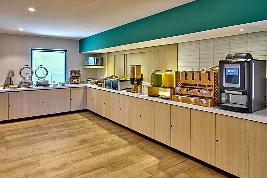 City Express by Marriott La Paz