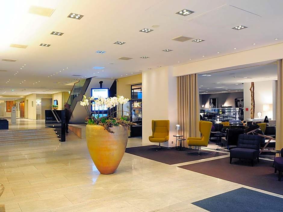 Pullman Eindhoven Cocagne