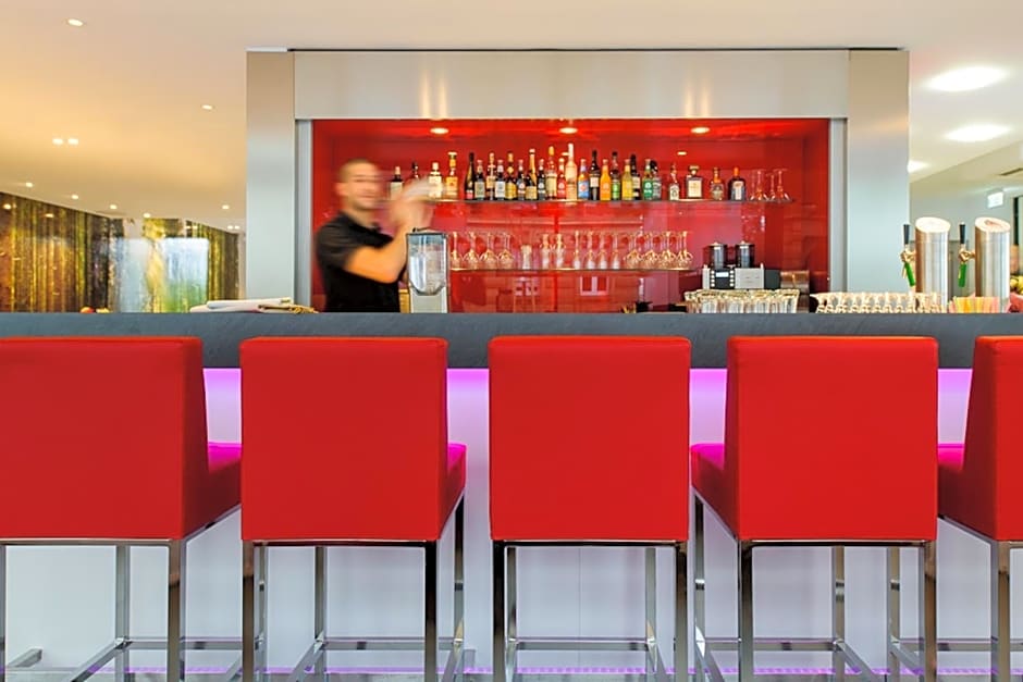 ibis Styles Karlsruhe Ettlingen