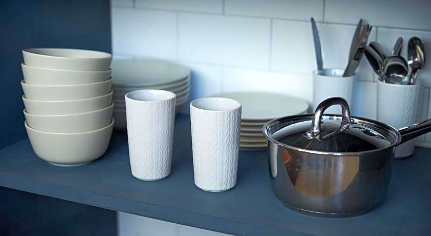 mizuka Imaizumi 1 - unmanned hotel -