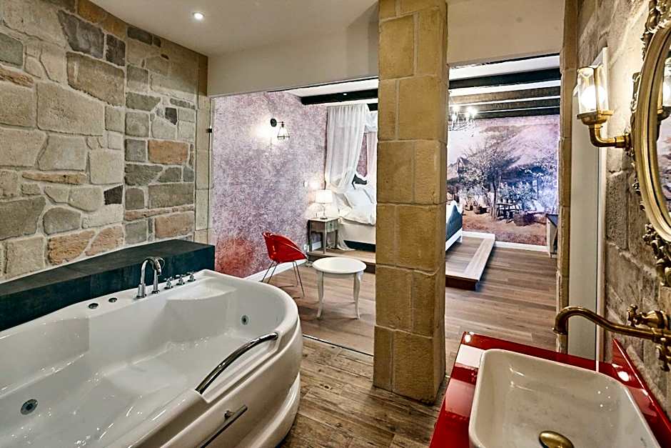 Maison Bistro & Hotel