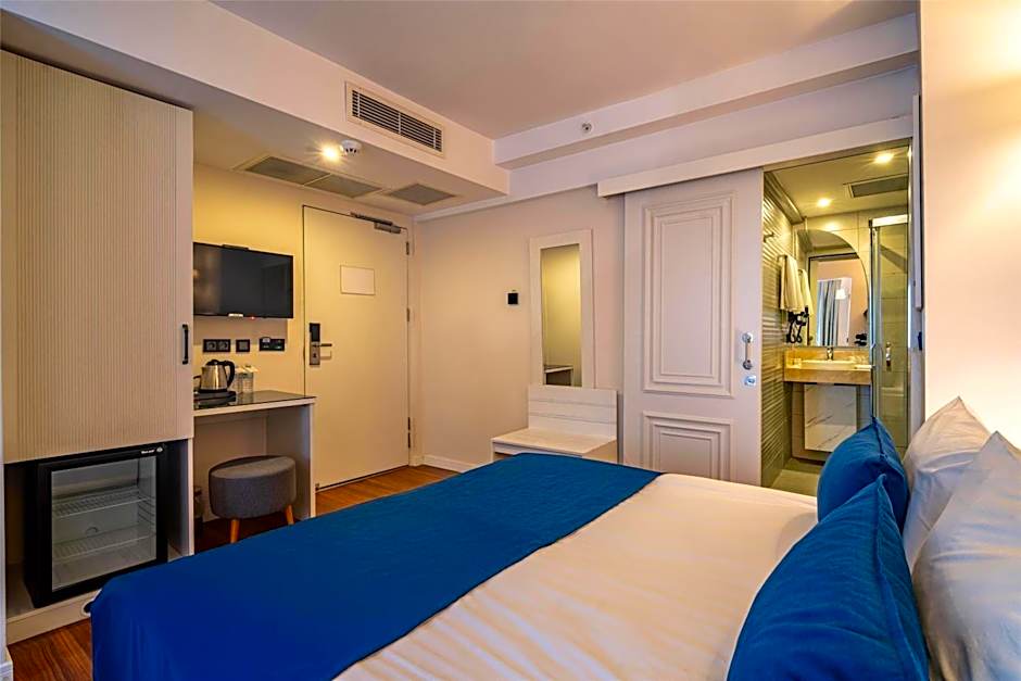 BW Izmir Hotel