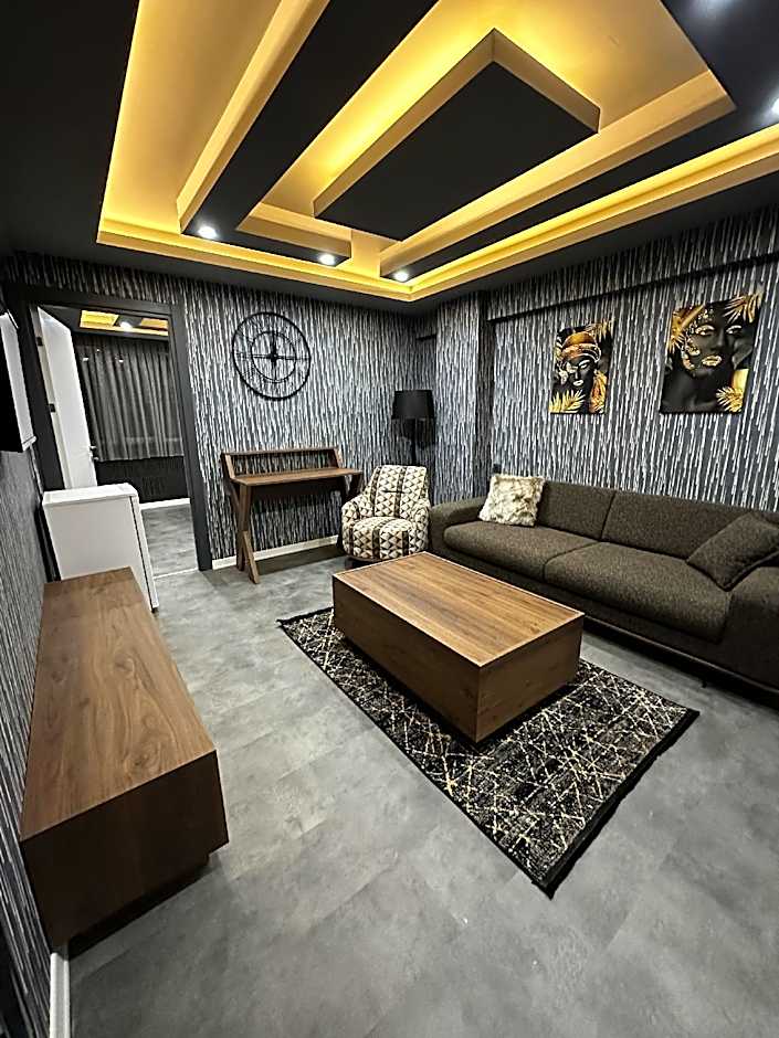 LOFT SUIT RESIDENCE
