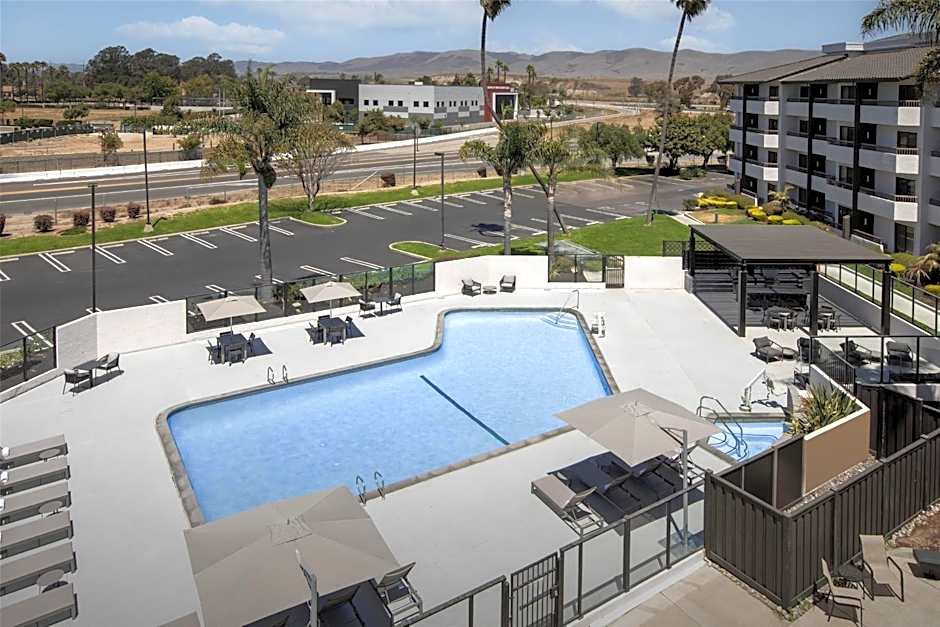 Homewood Suites by Hilton Santa Maria