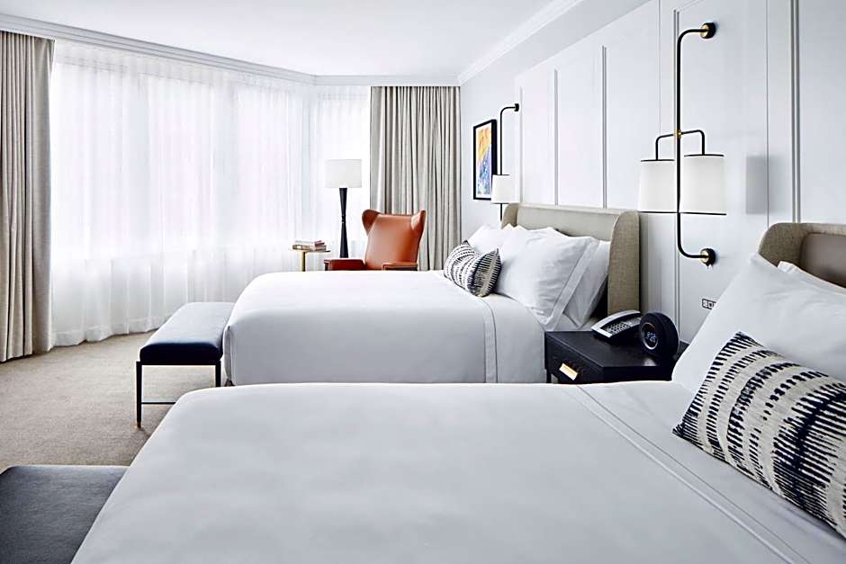 The Luxury Collection Hotel Manhattan Midtown