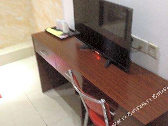 SIA Hotel (Guangzhou Railway Station Sanyuanli Subway Station)