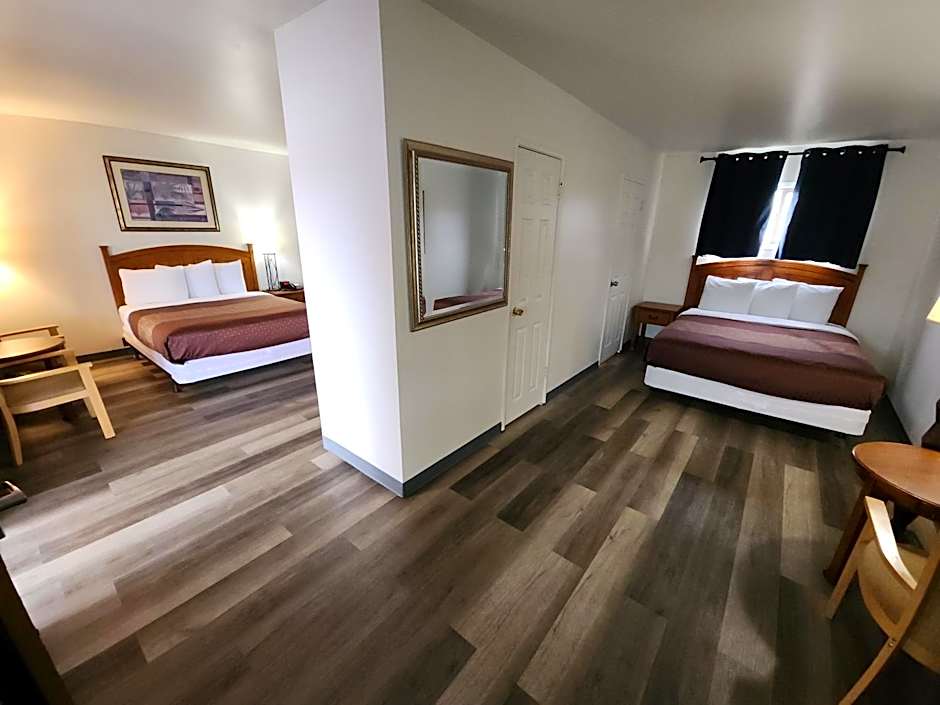 North Coast Inn