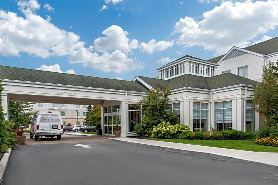 Hilton Garden Inn Portland Airport