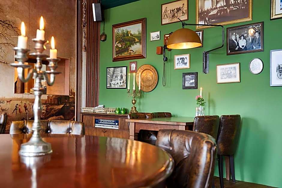 Hotel 't Gemeentehuis