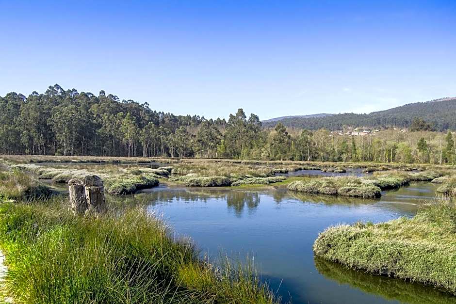 Hostel Albergue O Mesón