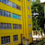 Equator Hotel