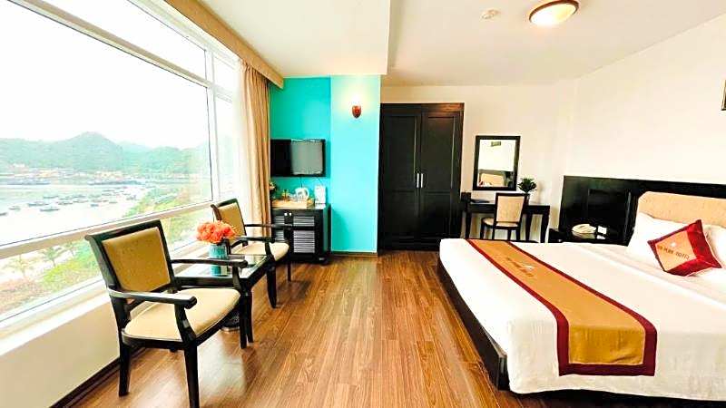 Sea Pearl Hotel