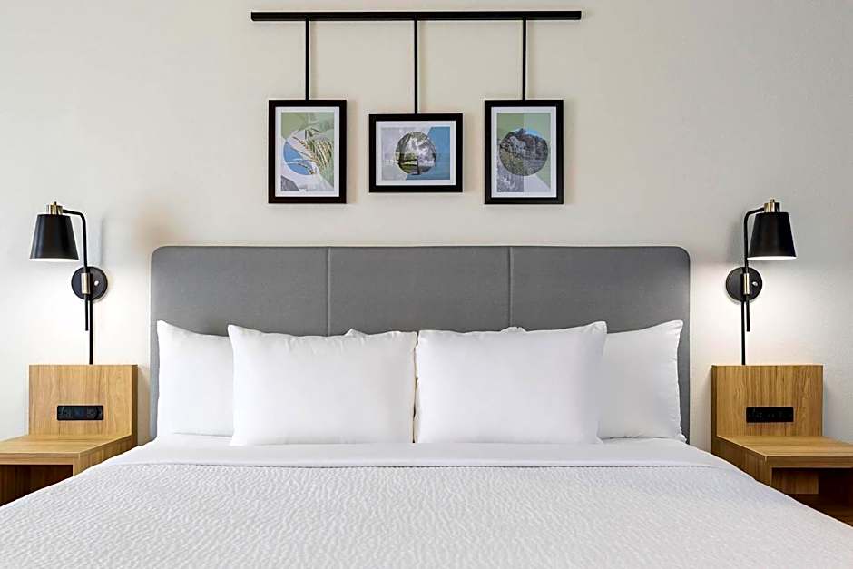 Sleep Inn & Suites Round Rock - Austin North