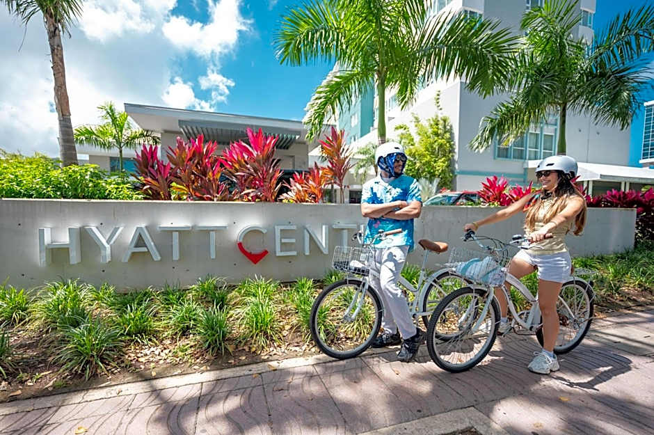 Hyatt Centric San Juan Isla Verde