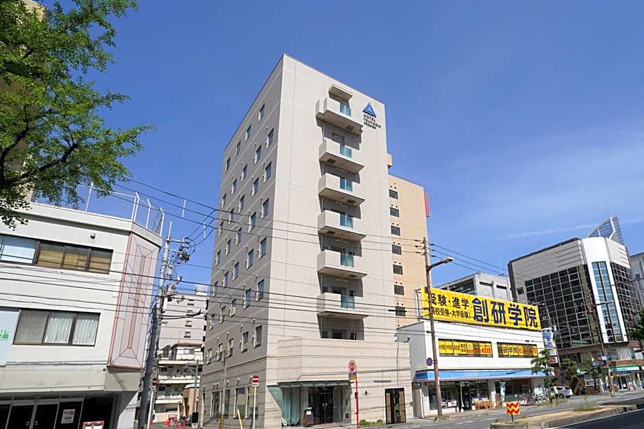 Hotel Katsuyama Premiere