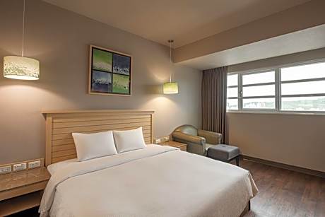 Business Double Room