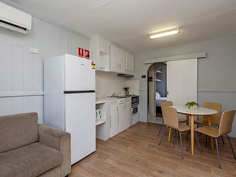 Wairo Beach Holiday Park