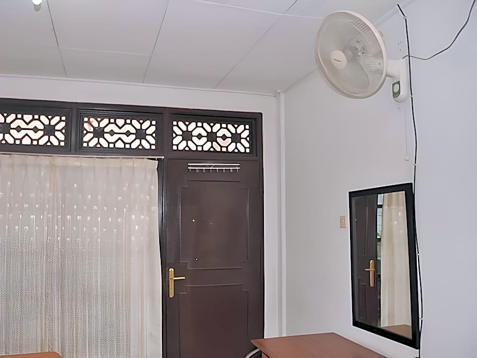 Grand Chandra Hotel