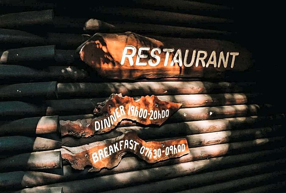 Tsitsikamma Lodge and Spa