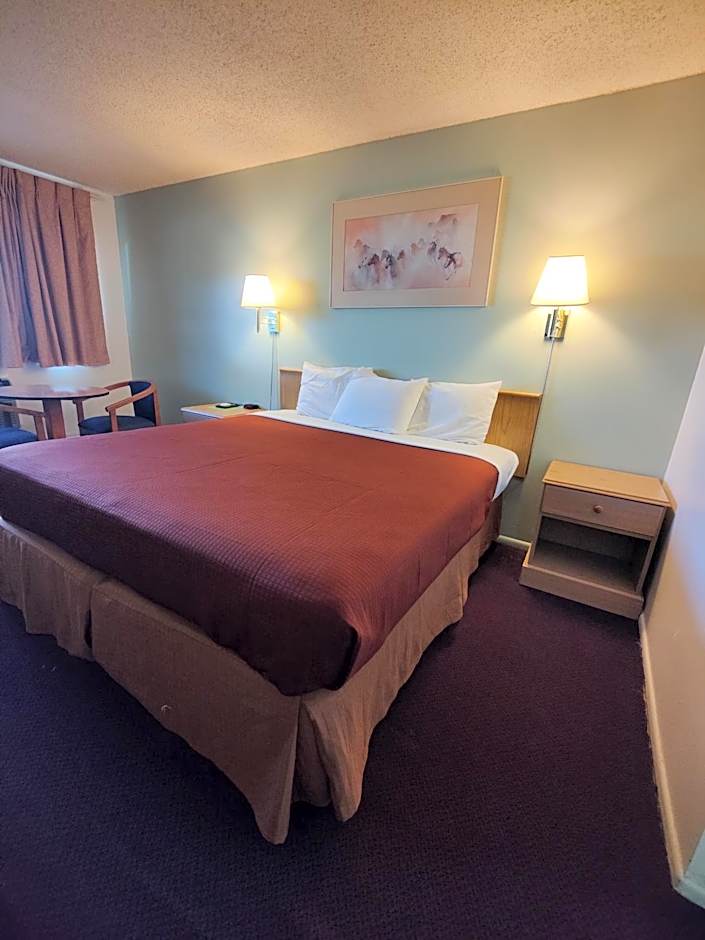 Motel 8 Willcox