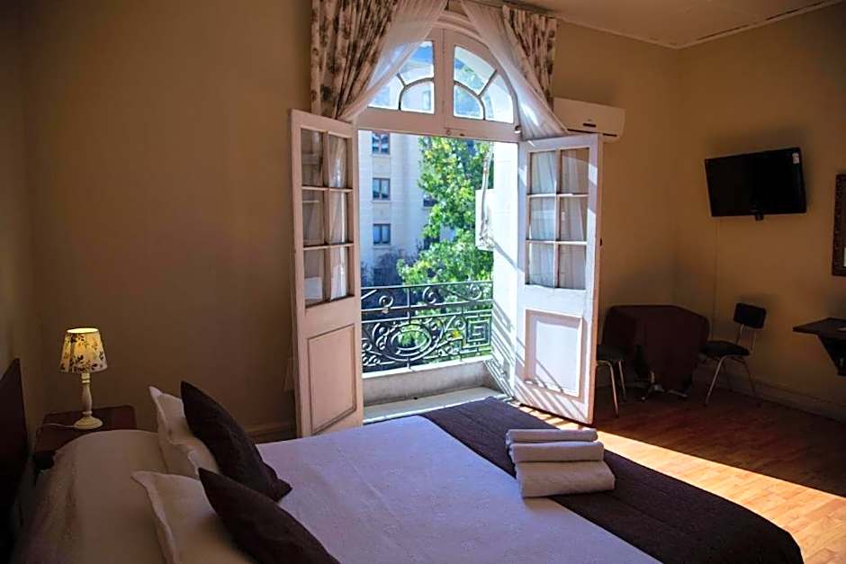 Hotel Plaza Londres 77