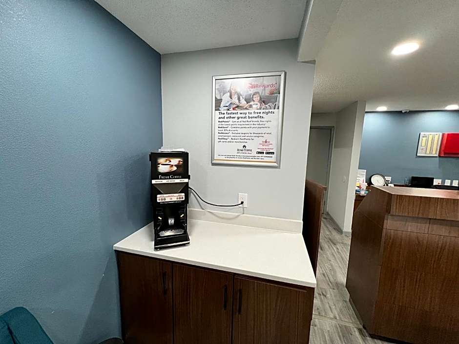 HomeTowne Studios Florence, KY-Cincinnati Airport