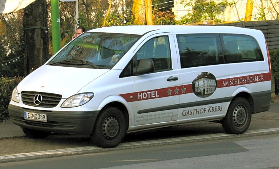 Hotel am Schloss Borbeck