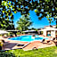 B&B Villa Sbaraglia