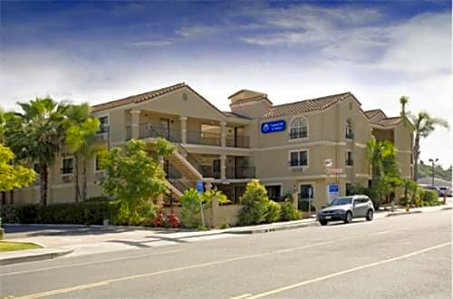 Americas Best Value Laguna Inn and Suites
